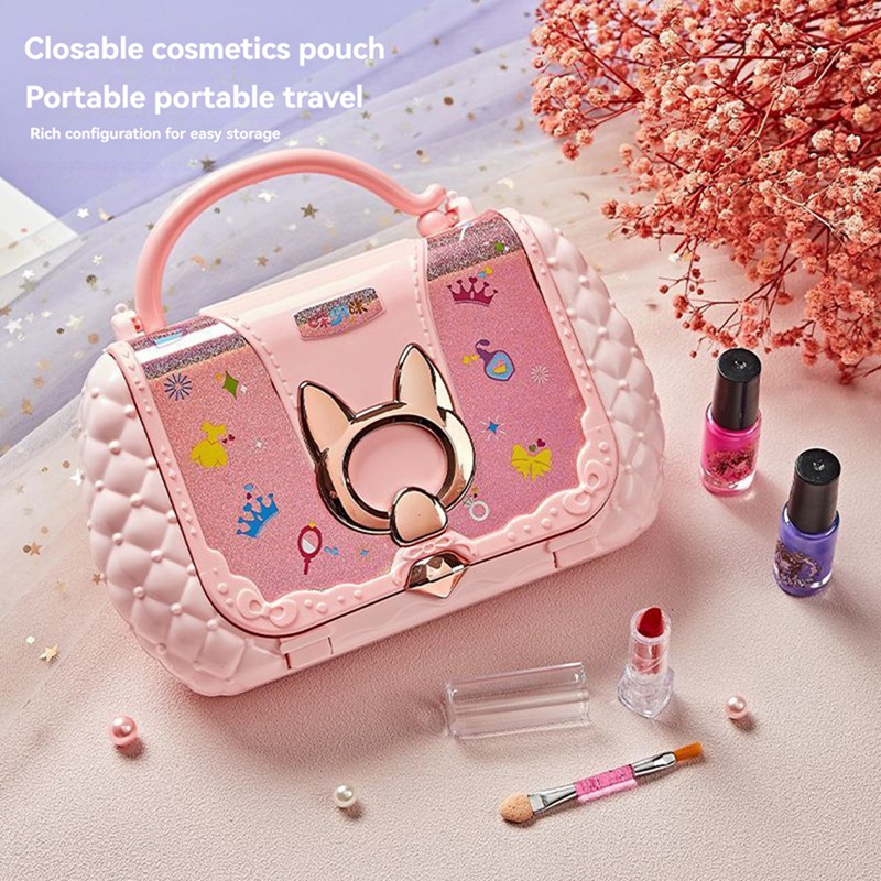 Çocuklar için Güzellik Oyuncak - Beauty Makeup Kids incelemesi ve fiyatı
