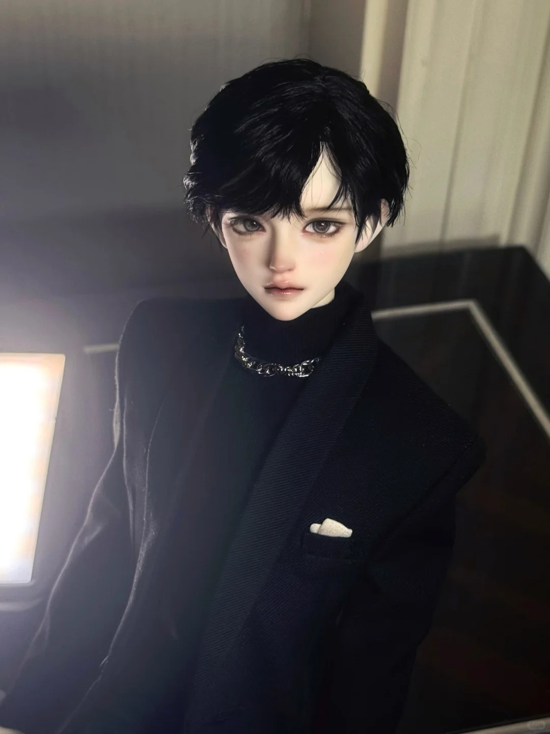 2026 Yeni 1/4 BJD Doll SD Head - Beauty Y Makeup incelemesi ve fiyatı