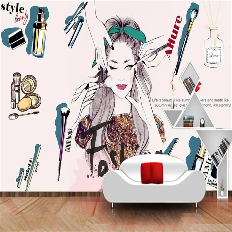 Özelleştirilmiş ürünler tatlı  - Beauty Makeup Wallpaper incelemesi ve fiyatı