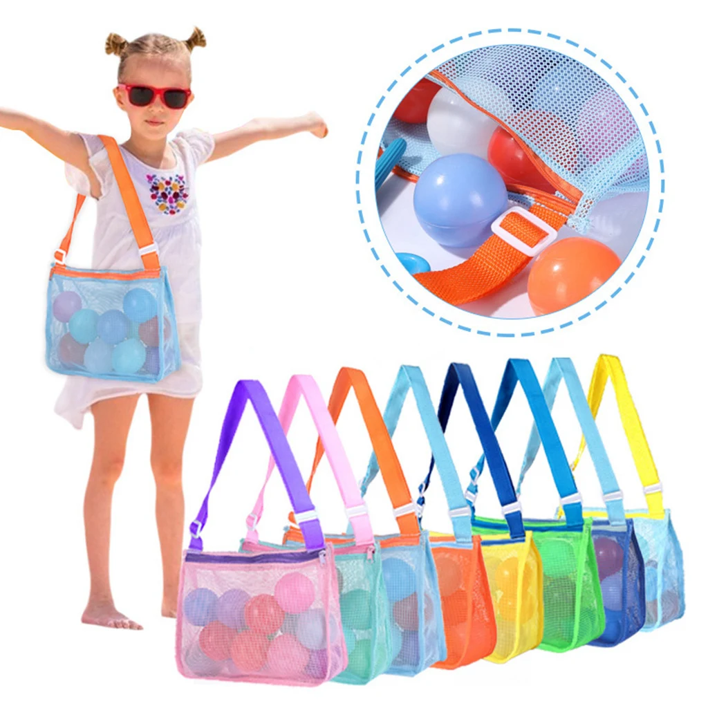 Katlanabilir Plaj Örgü Çanta Ç - Beauty Makeup For Kids incelemesi ve fiyatı