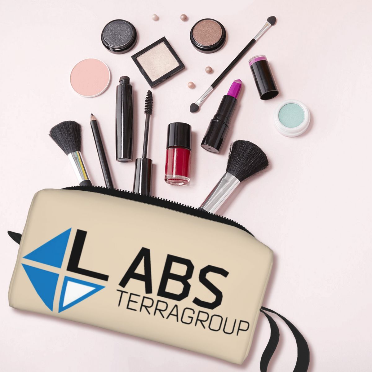 TerraGroup Labs Icon - Escape  - Beauty Lab Makeup incelemesi ve fiyatı