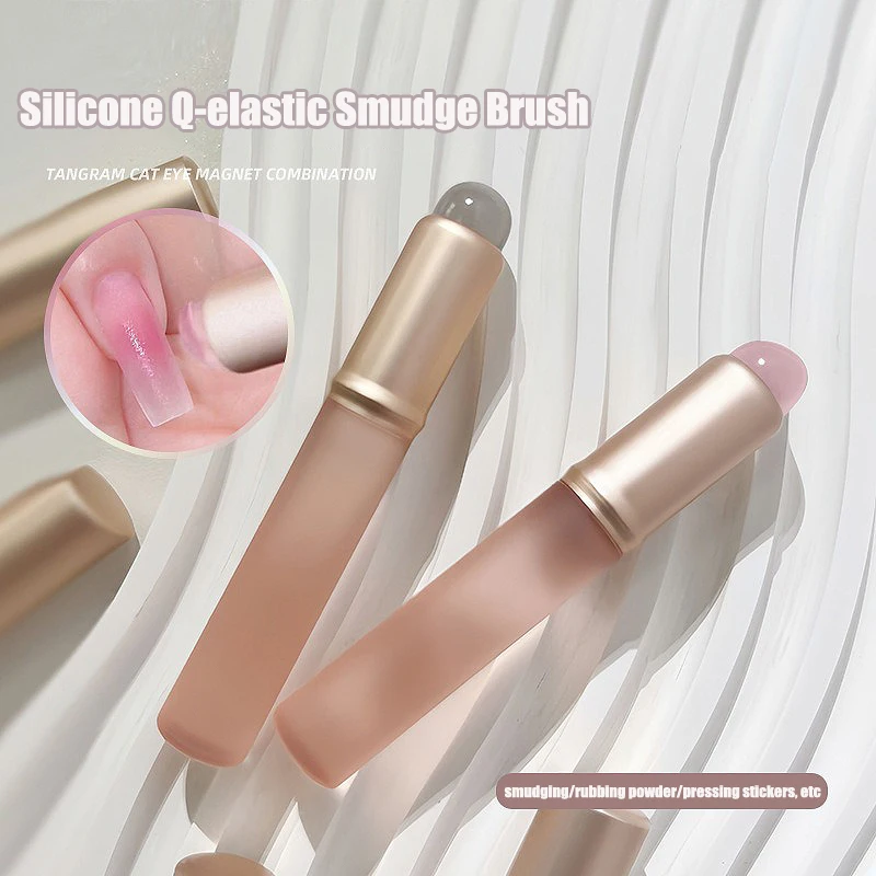1 adet Nail Art Silikon Aplika - Lip Liner Pencil incelemesi ve fiyatı