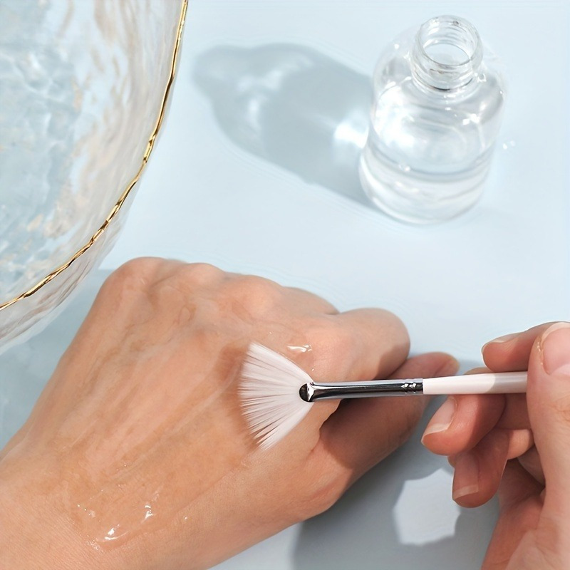 20 adet Mini Yelpaze Şeklinde  - Beauty Queen Makeup incelemesi ve fiyatı