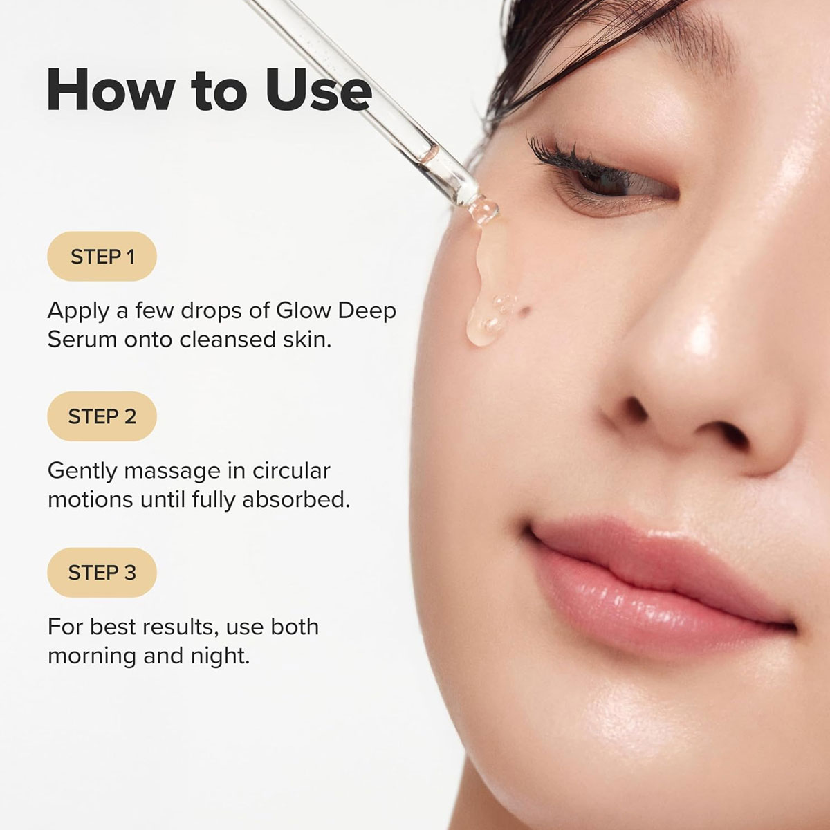 Beauty of Joseon Glow Deep Ser - Beauty Of Joseon Makeup incelemesi ve fiyatı