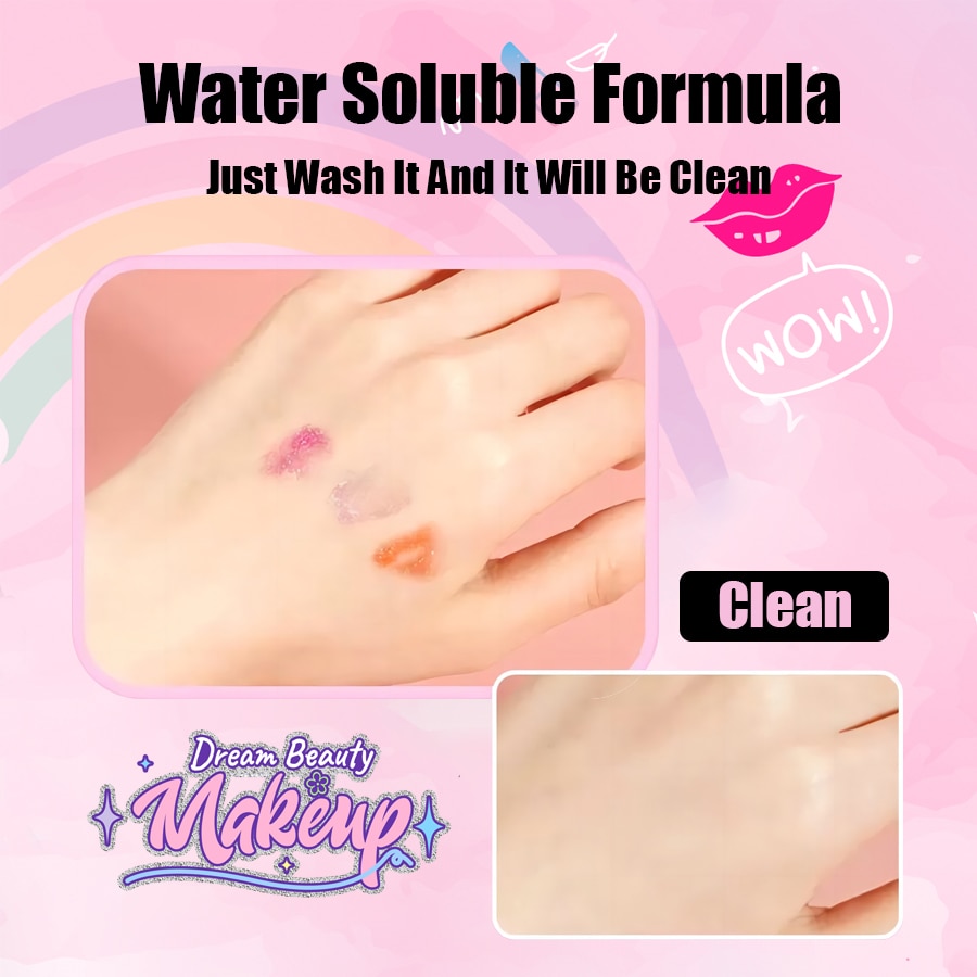 Çocuklar Güzellik Oyuncakları  - Beauty Makeup For Kids incelemesi ve fiyatı