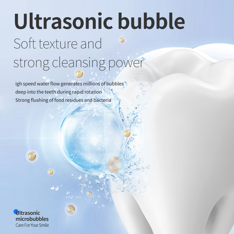 Taşınabilir Seyahat Su Flosser - Micellar Water Cleanser incelemesi ve fiyatı
