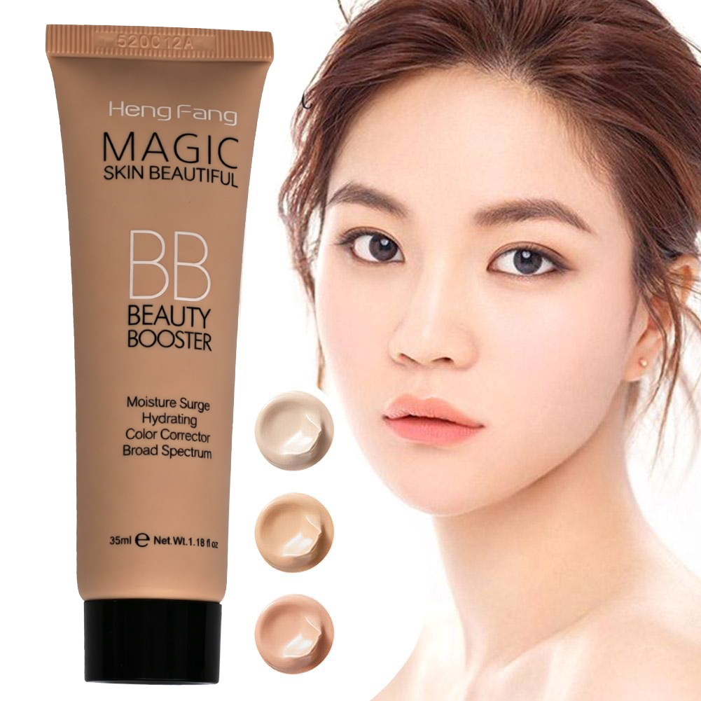 Doğal Nemlendirici BB Krem Tam - Beauty Makeup Foundation incelemesi ve fiyatı