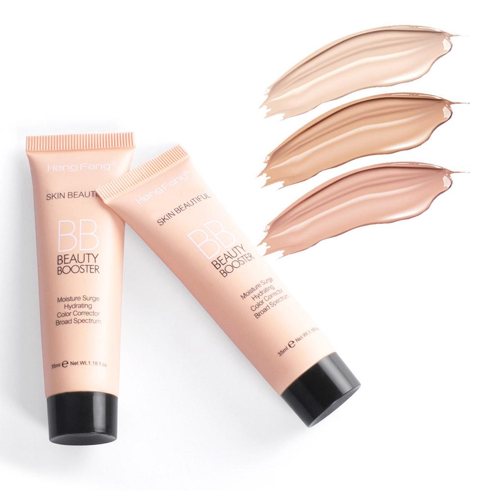 Doğal Nemlendirici BB Krem Tam - Beauty Makeup Foundation incelemesi ve fiyatı