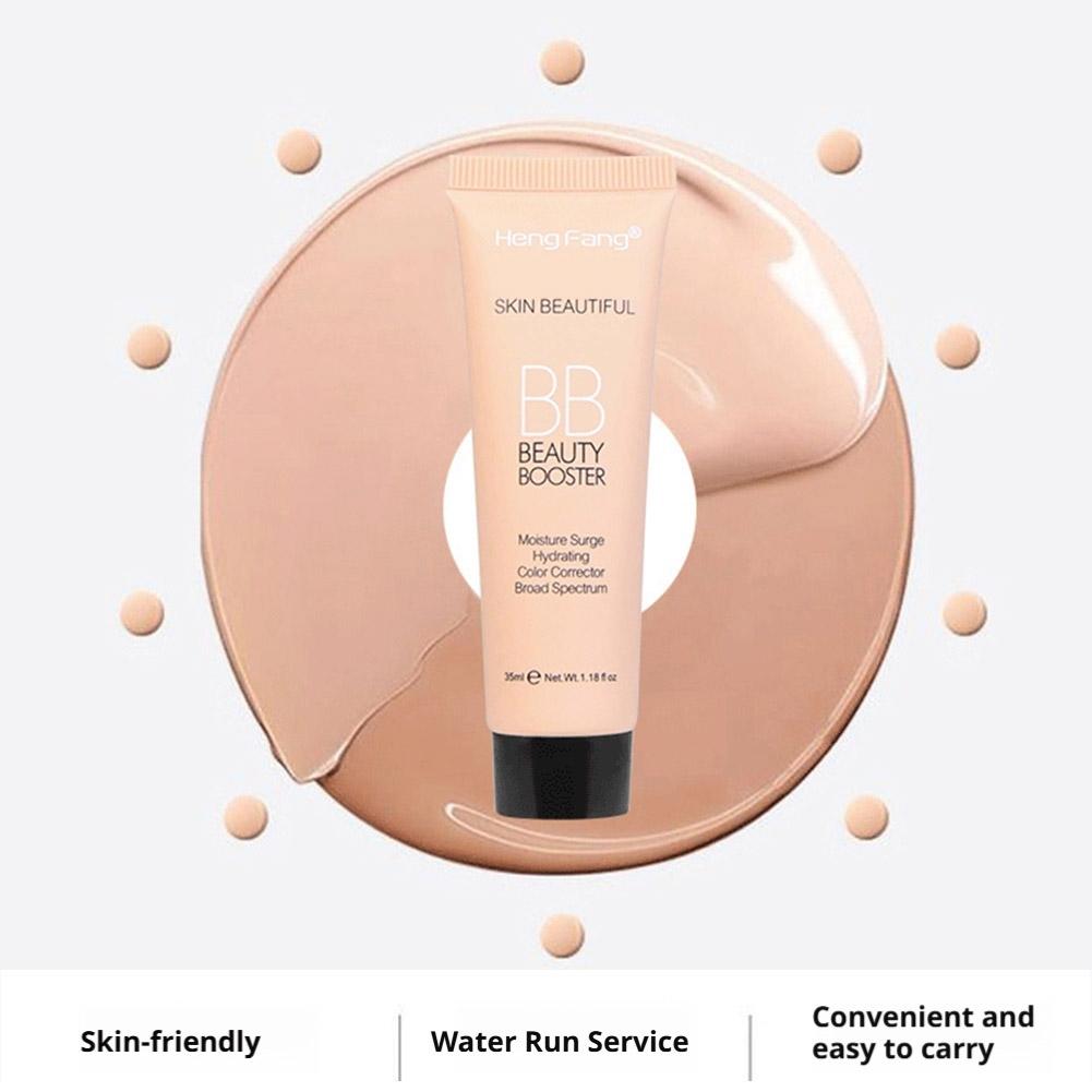 Doğal Nemlendirici BB Krem Tam - Beauty Makeup Foundation incelemesi ve fiyatı