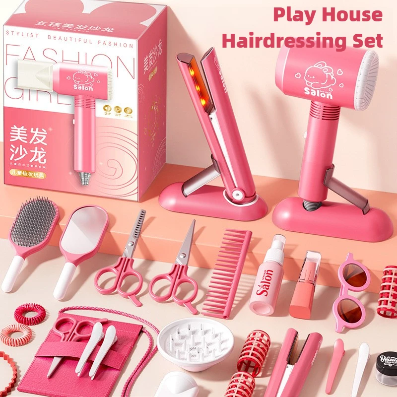 Kızlar Güzellik Salonu Seti Ço - Beauty Makeup For Kids incelemesi ve fiyatı