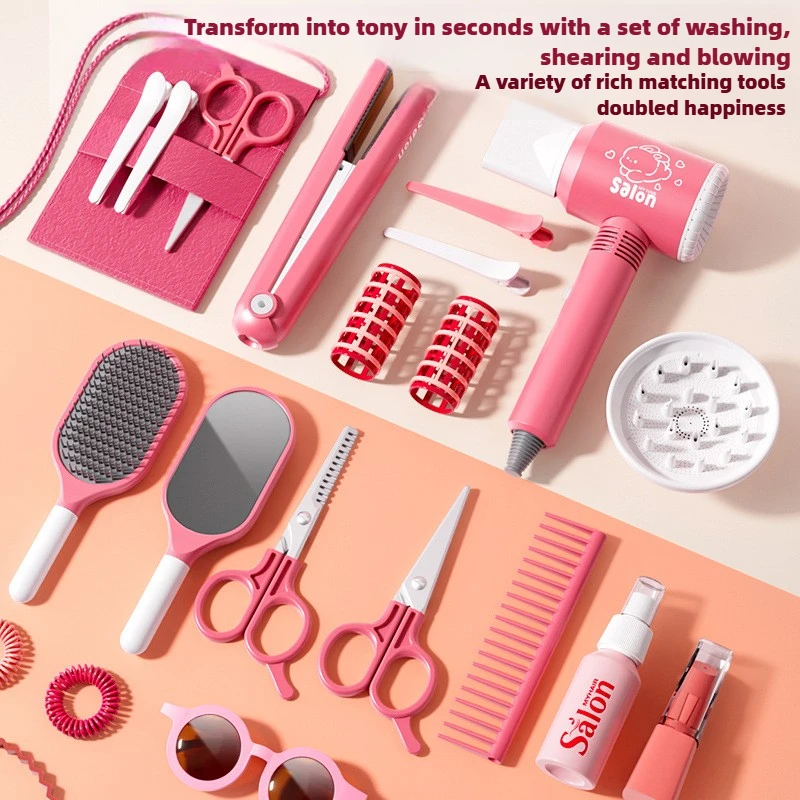Kızlar Güzellik Salonu Seti Ço - Beauty Makeup For Kids incelemesi ve fiyatı