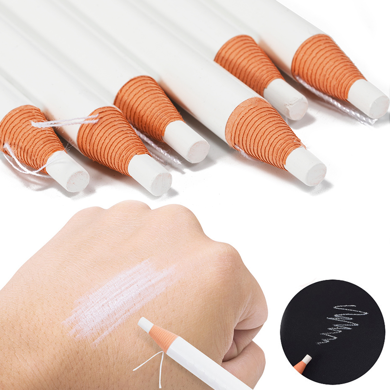 1 adet beyaz kaş kalemi su geç - Lip Liner Pencil incelemesi ve fiyatı