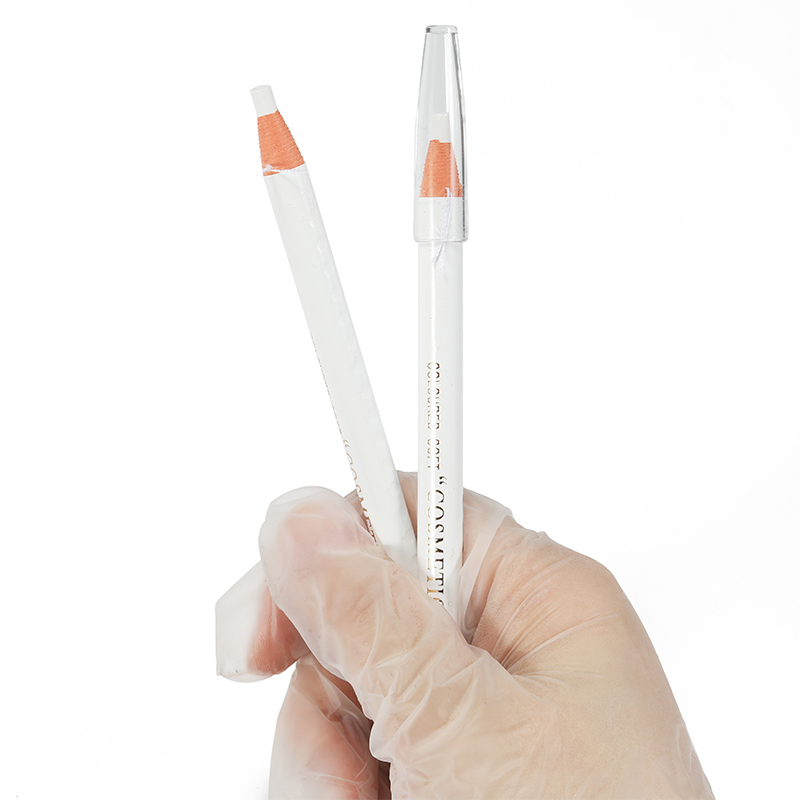 1 adet beyaz kaş kalemi su geç - Lip Liner Pencil incelemesi ve fiyatı