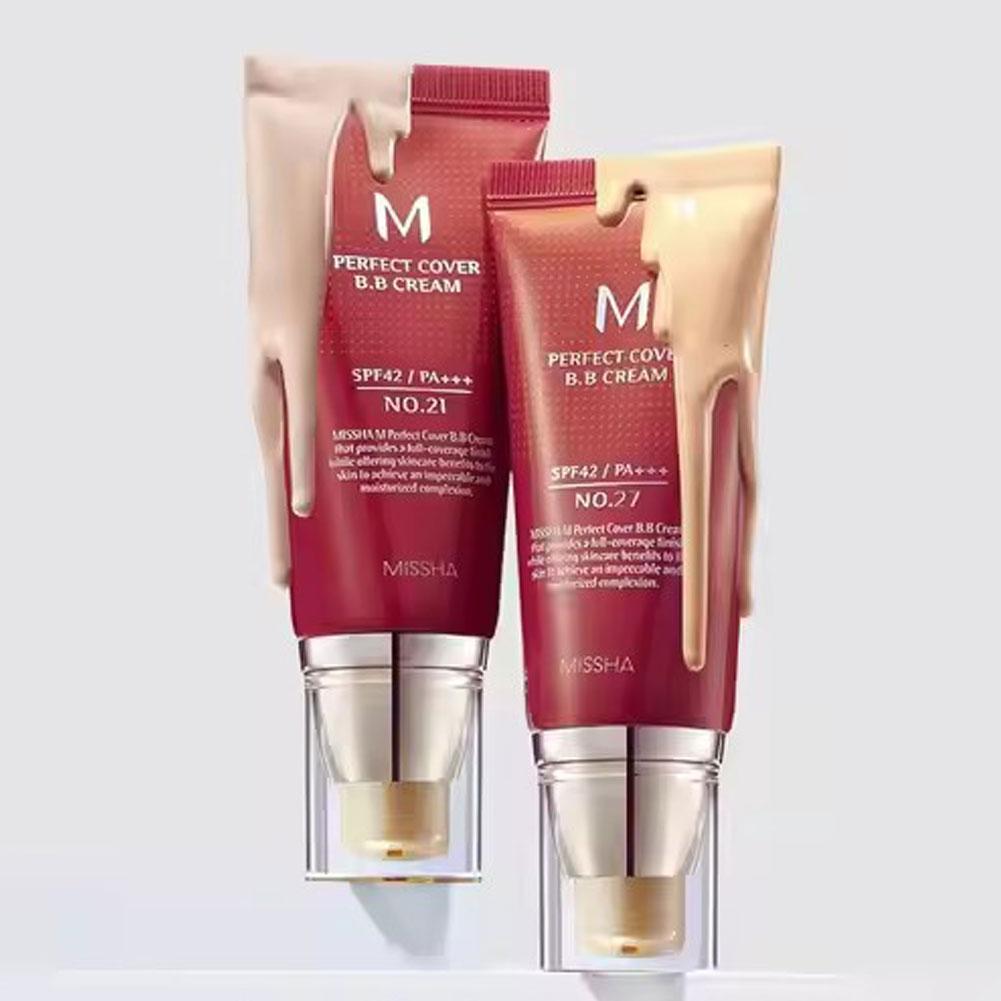 Kapatıcı BB Krem Likit Fondöte - Beauty Makeup Foundation incelemesi ve fiyatı