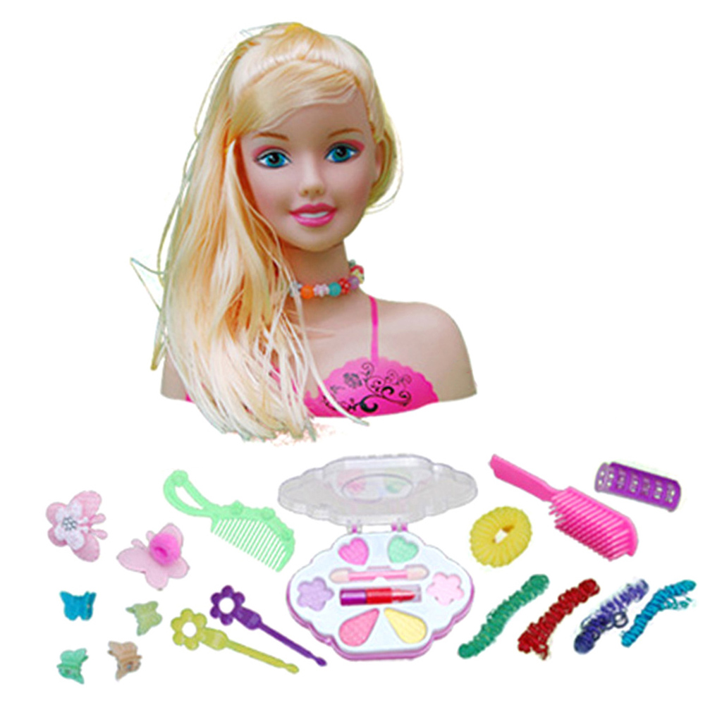 Kızlar ve çocuklar için moda k - Beauty Makeup For Kids incelemesi ve fiyatı