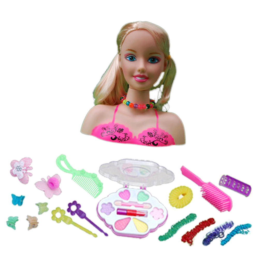 Kızlar ve çocuklar için moda k - Beauty Makeup For Kids incelemesi ve fiyatı
