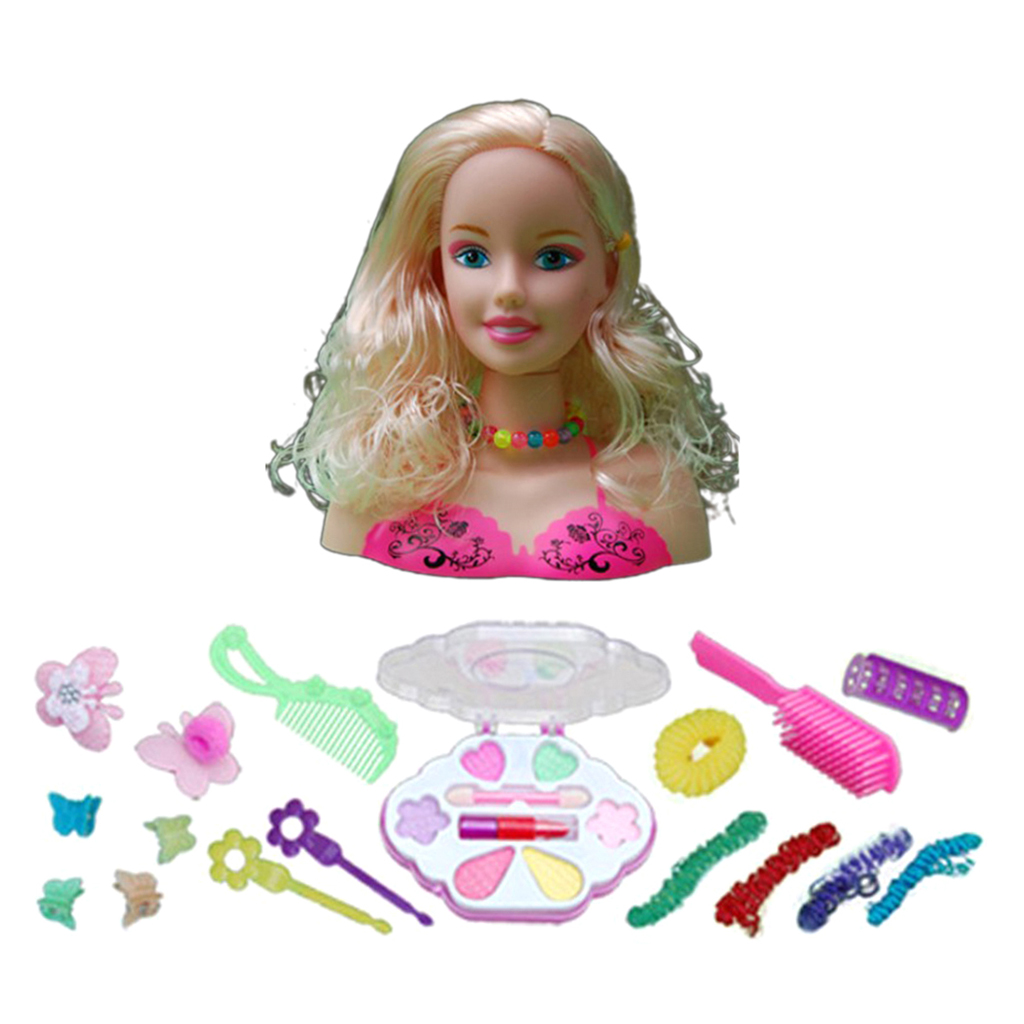 Kızlar ve çocuklar için moda k - Beauty Makeup For Kids incelemesi ve fiyatı