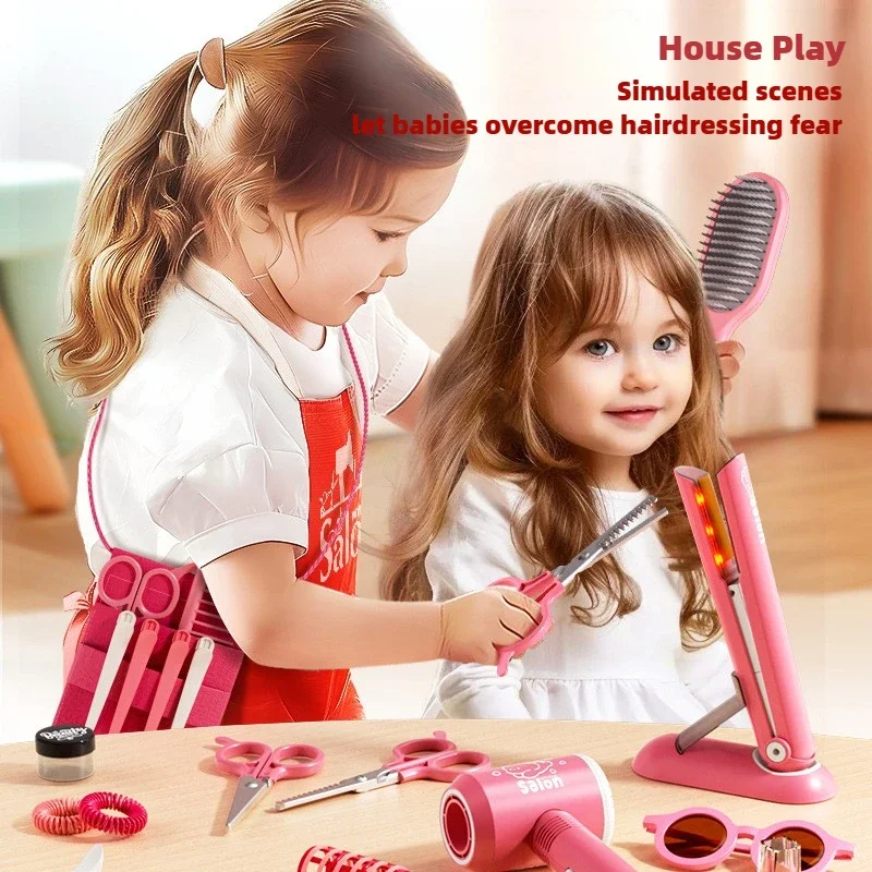 Kızlar Saç Güzellik Makyaj Set - Beauty Makeup For Kids incelemesi ve fiyatı