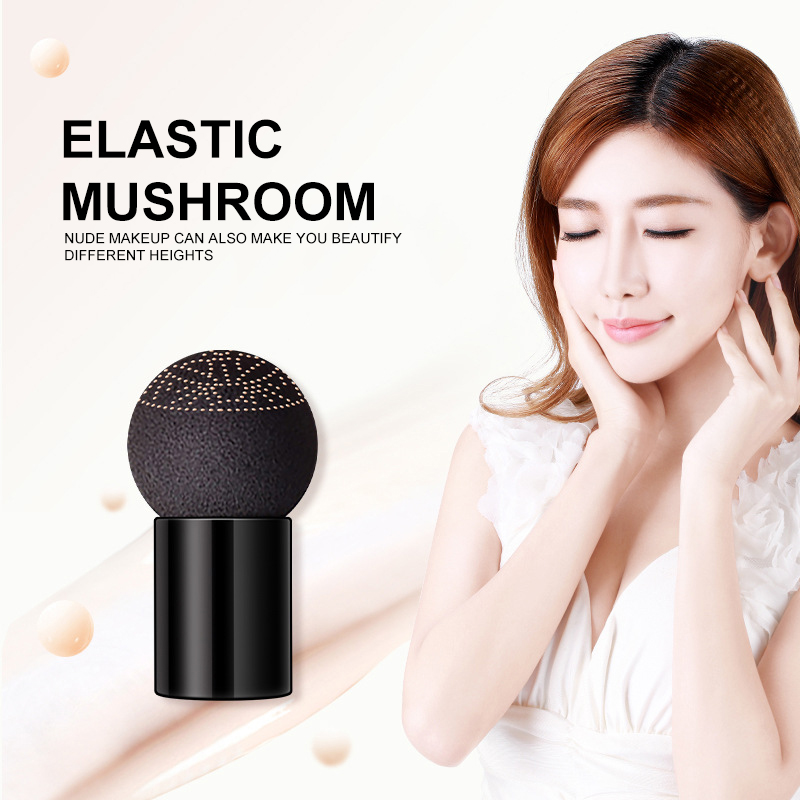 OCHEAL Mantar Kafa BB Krem Fon - Beauty Makeup Foundation incelemesi ve fiyatı