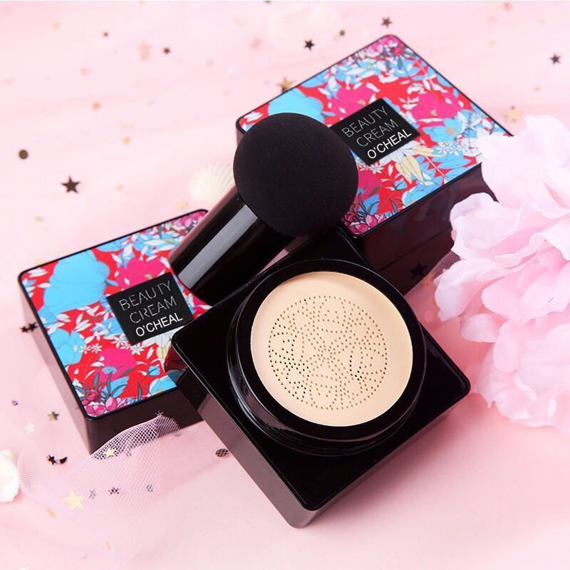 OCHEAL Mantar Kafa BB Krem Fon - Beauty Makeup Foundation incelemesi ve fiyatı