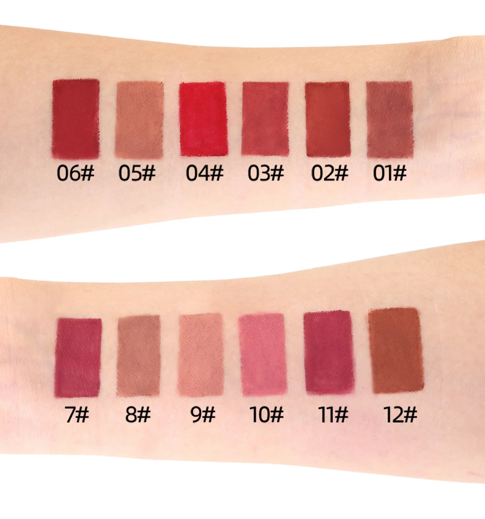 Ruj Dudak Kalemi Kalem Seti Ma - Lip Liner Pencil incelemesi ve fiyatı