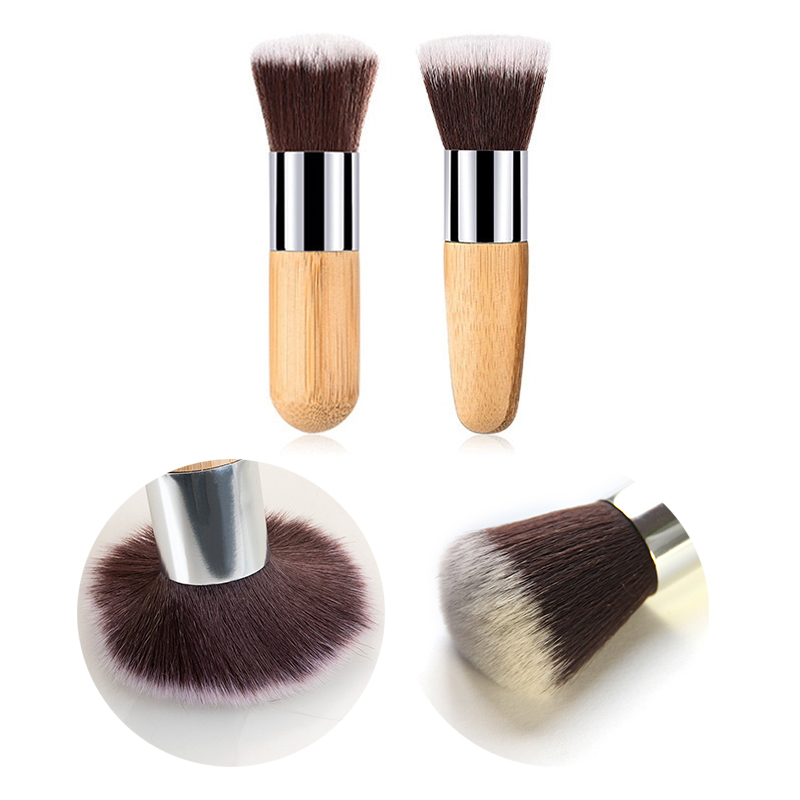 /Vly/ Fırçalar Yüz Fondöten To - Beauty Queen Makeup incelemesi ve fiyatı