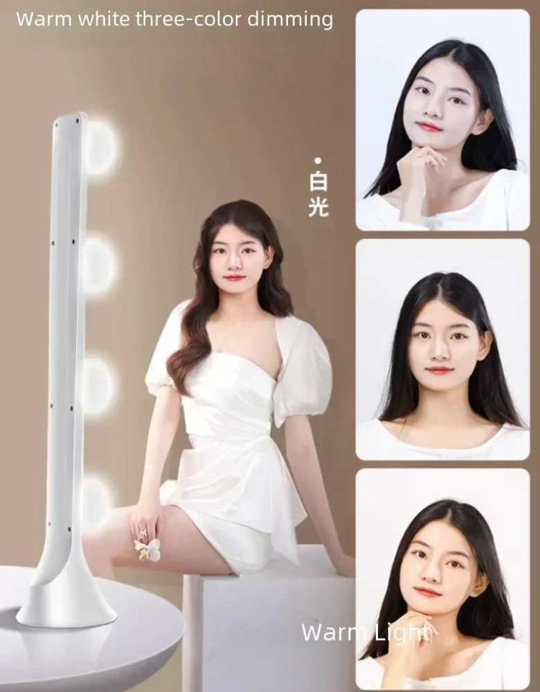 10W Profesyonel ​ ​ LED Dolgu  - Beauty And Makeup Studio incelemesi ve fiyatı