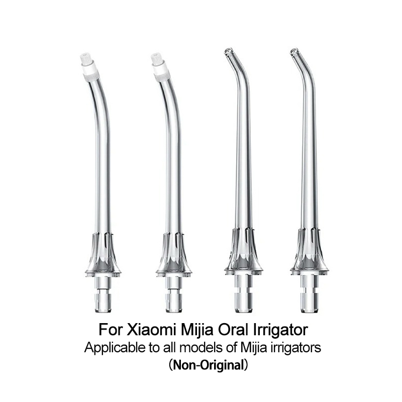 XIAOMI Mijia Oral Irrigator iç - Micellar Water Cleanser incelemesi ve fiyatı