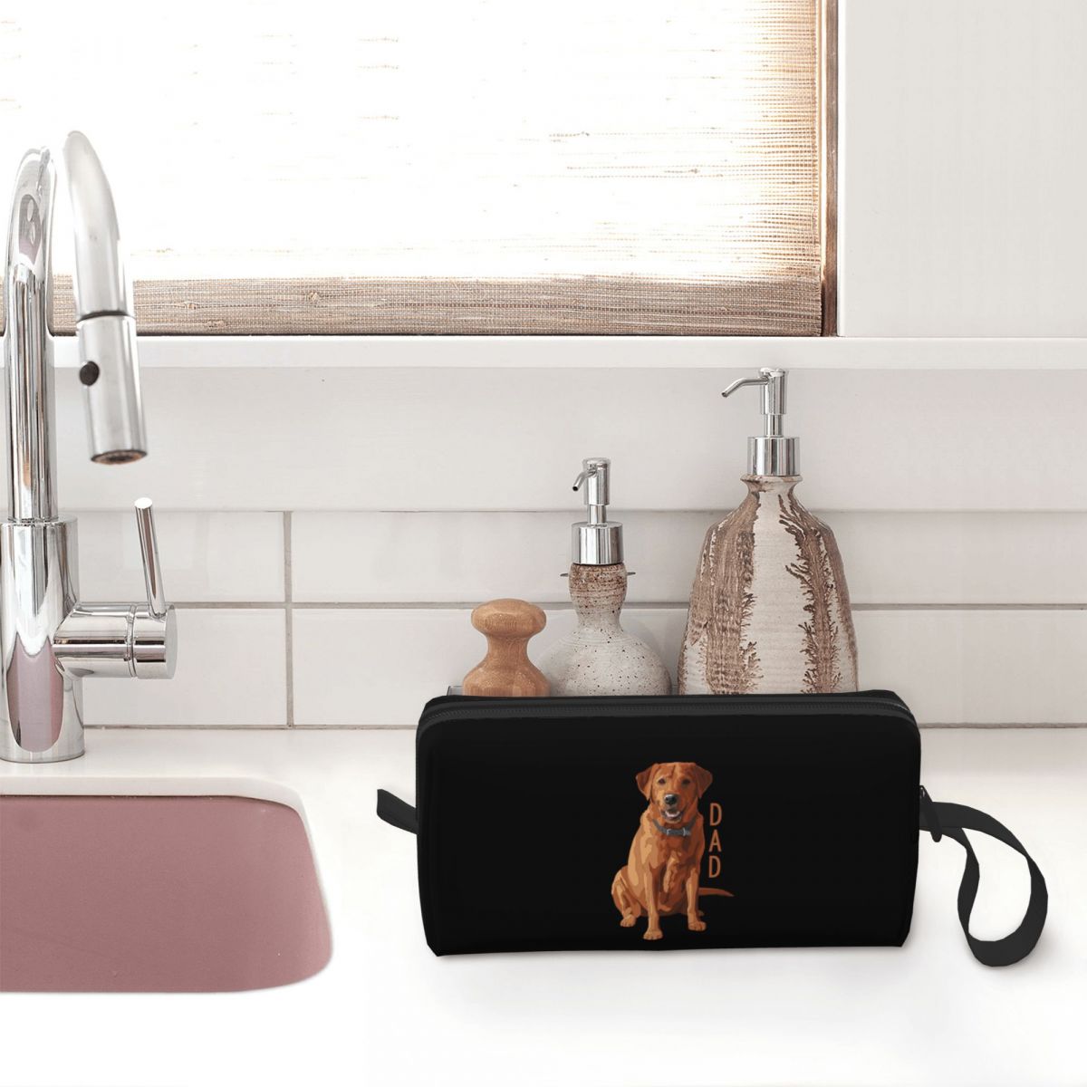 Lab Dad Fox Kırmızı Labrador R - Beauty Lab Makeup incelemesi ve fiyatı