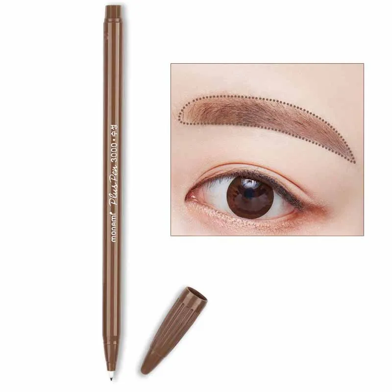 2 adet su geçirmez dövme kalem - Lip Liner Pencil incelemesi ve fiyatı