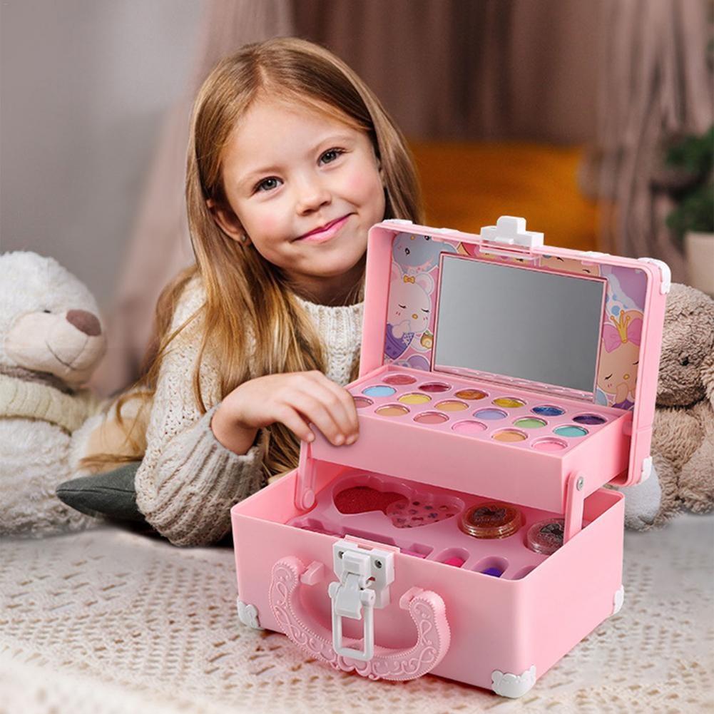 Çocuk Makyaj Seti Ruj Makyajı  - Beauty Makeup For Kids incelemesi ve fiyatı