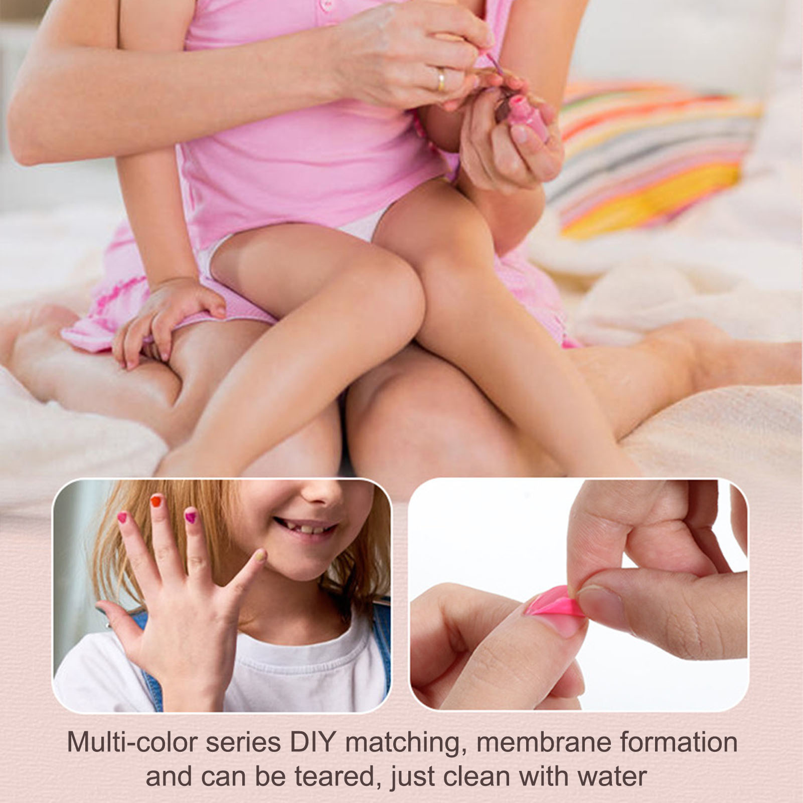 Çocuk Makyaj Seti Ruj Makyajı  - Beauty Makeup For Kids incelemesi ve fiyatı