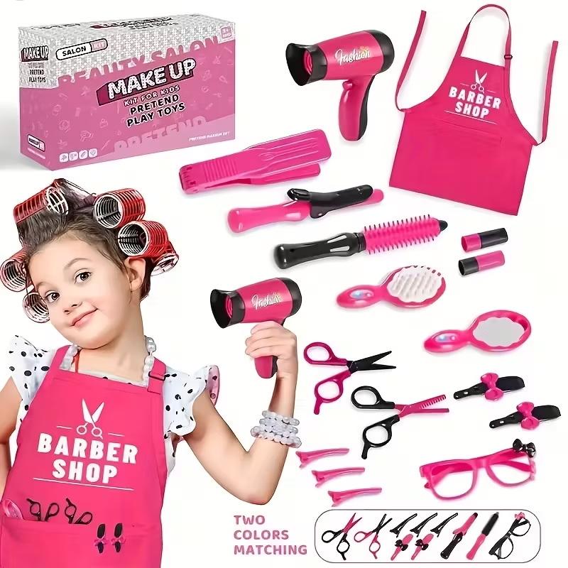 17 Parça Kızlar İçin Güzellik  - Beauty Makeup For Kids incelemesi ve fiyatı