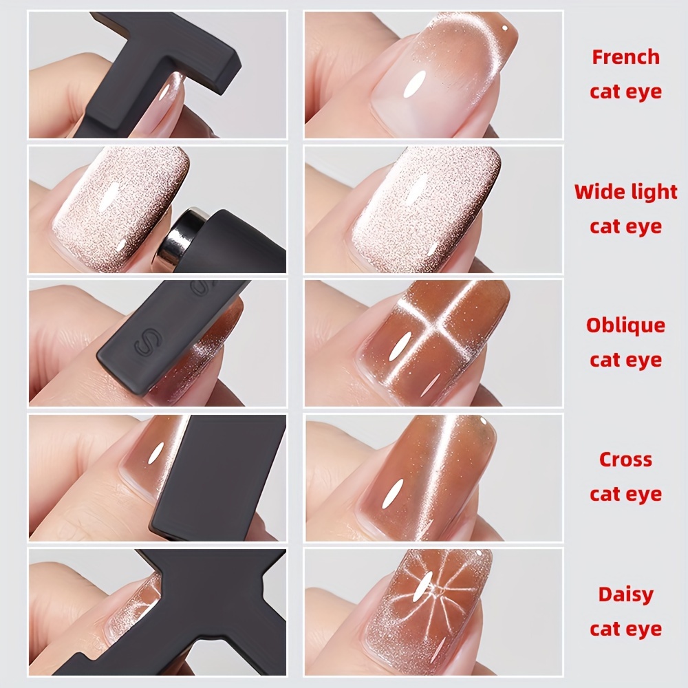 5'i 1 Arada Tırnak Güçlendiric - Contour Palette Stick incelemesi ve fiyatı