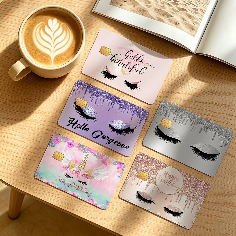Güzellik Makyaj Kirpik Su Geçi - Beauty Makeup Wallpaper incelemesi ve fiyatı