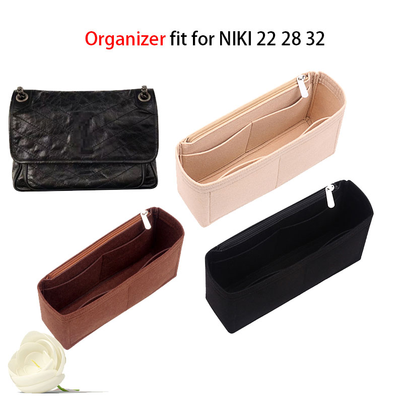 NIKI 22 28 32 Omuz Çantalarına - Ysl Beauty Makeup Bag incelemesi ve fiyatı