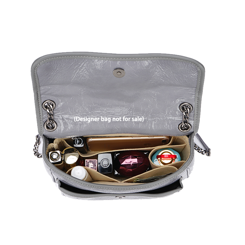 NIKI 22 28 32 Omuz Çantalarına - Ysl Beauty Makeup Bag incelemesi ve fiyatı