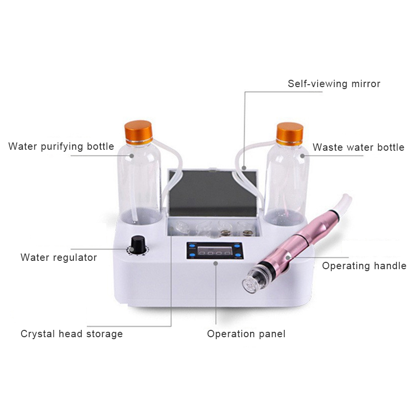 Küçük Kabarcık Temizleme Makin - Micellar Water Cleanser incelemesi ve fiyatı