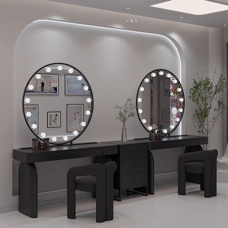 Aydınlatmalı makyaj masası, ma - Beauty And Makeup Studio incelemesi ve fiyatı