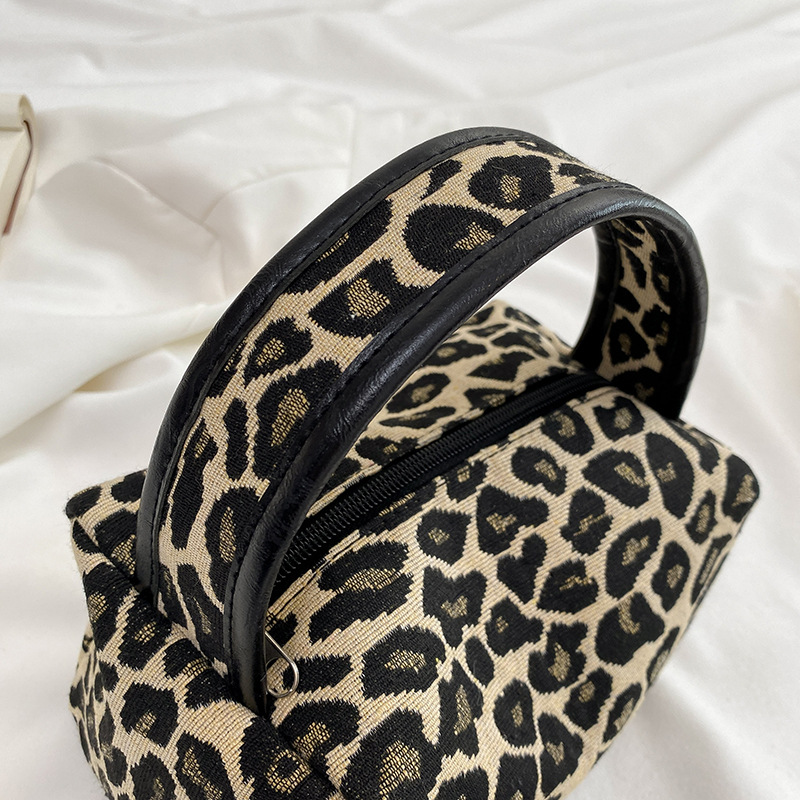 Leopar makyaj çantası lüks büy - Ysl Beauty Makeup Bag incelemesi ve fiyatı