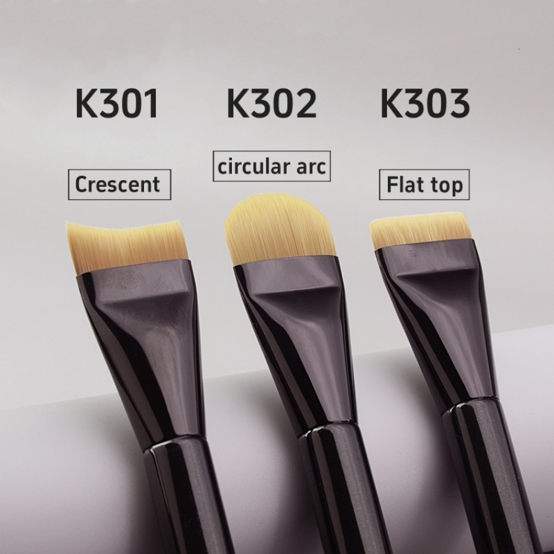 Fondöten Makyaj Fırçaları Ultr - Beauty Queen Makeup incelemesi ve fiyatı