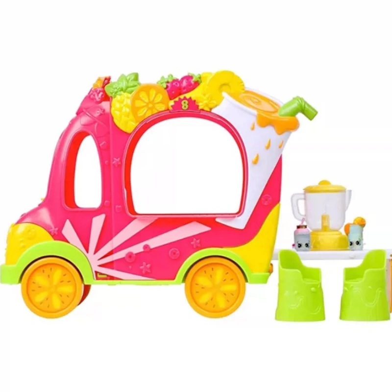 Mini Oyuncak Bebek Evi Oyun Se - Beauty Makeup Kids incelemesi ve fiyatı