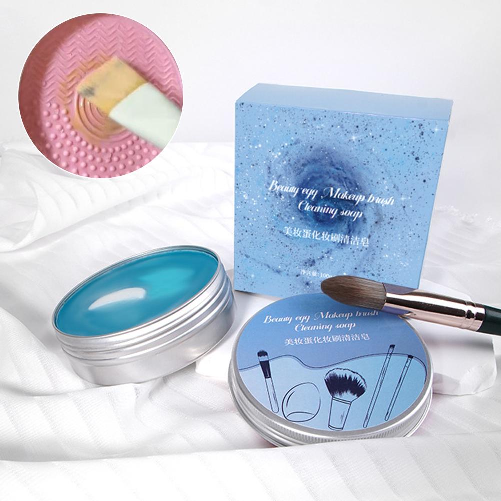 1 takım 50/100g Sevimli Kalp Ş - Beauty Makeup Brushes incelemesi ve fiyatı
