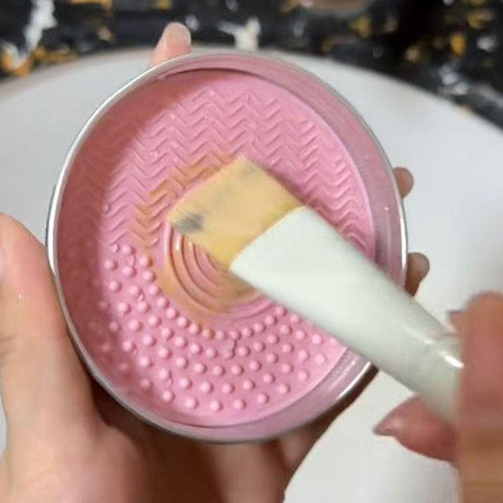 1 takım 50/100g Sevimli Kalp Ş - Beauty Makeup Brushes incelemesi ve fiyatı