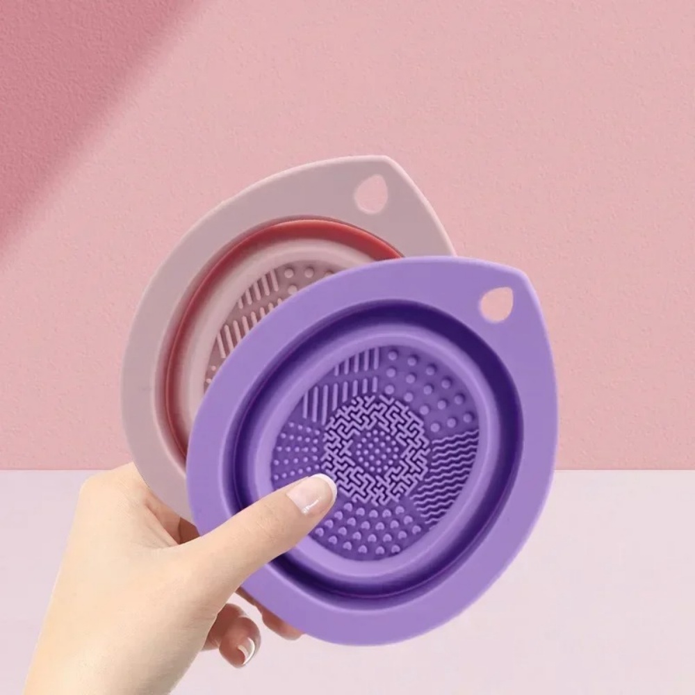 Silikon Makyaj Fırçası Temizle - Beauty Makeup Brushes incelemesi ve fiyatı