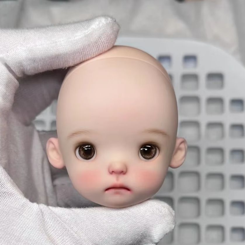 Amber 1/6 SD BJD Bebek nana do - Beauty Y Makeup incelemesi ve fiyatı