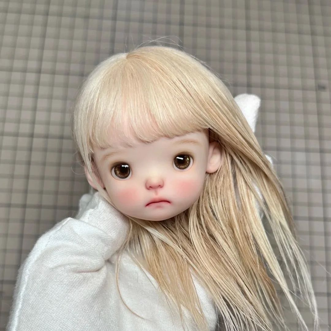 Amber 1/6 SD BJD Bebek nana do - Beauty Y Makeup incelemesi ve fiyatı