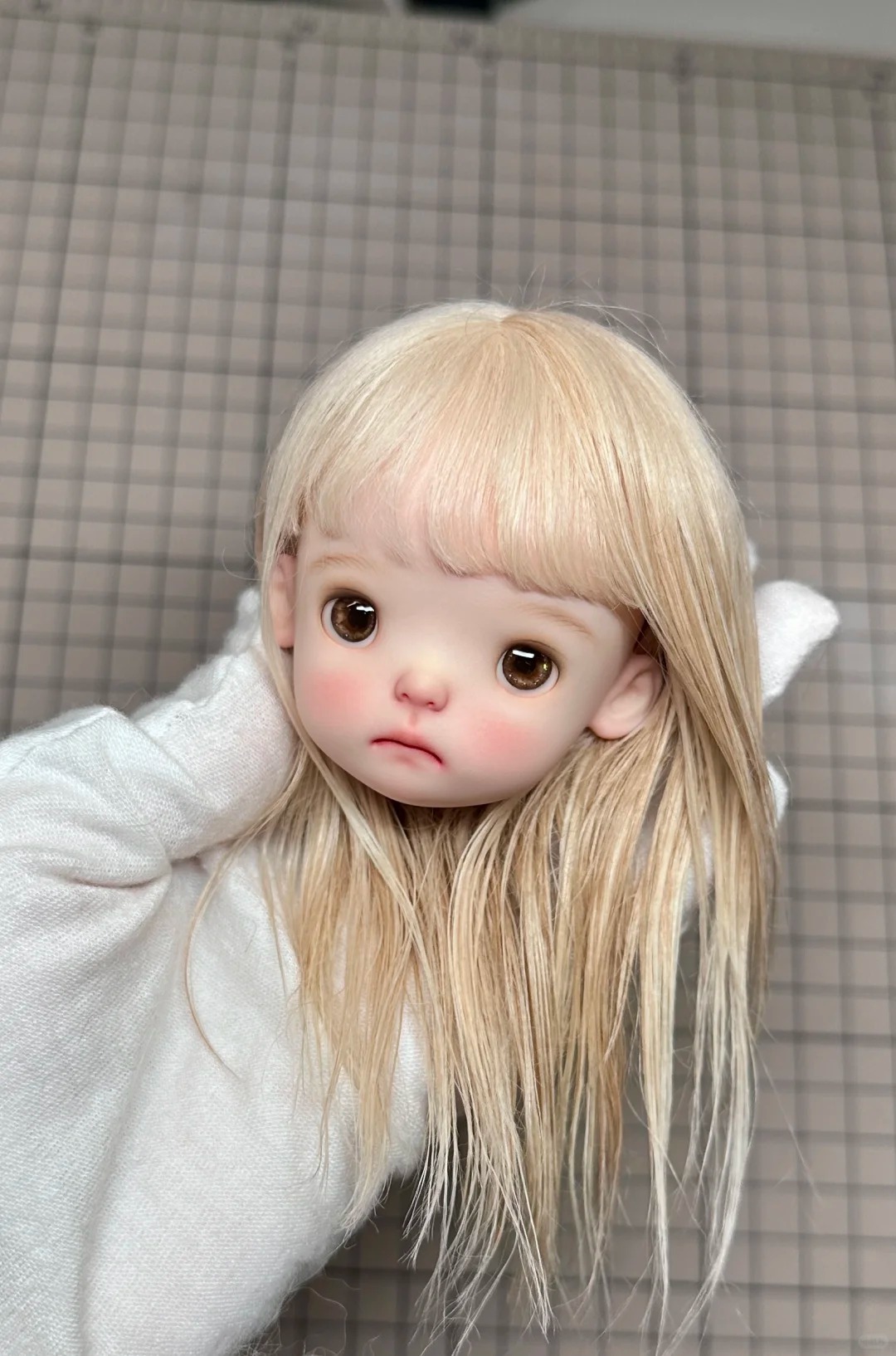 Amber 1/6 SD BJD Bebek nana do - Beauty Y Makeup incelemesi ve fiyatı