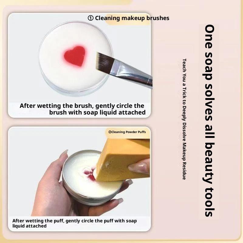 Taşınabilir Makyaj Fırçası Tem - Beauty Makeup Brushes incelemesi ve fiyatı