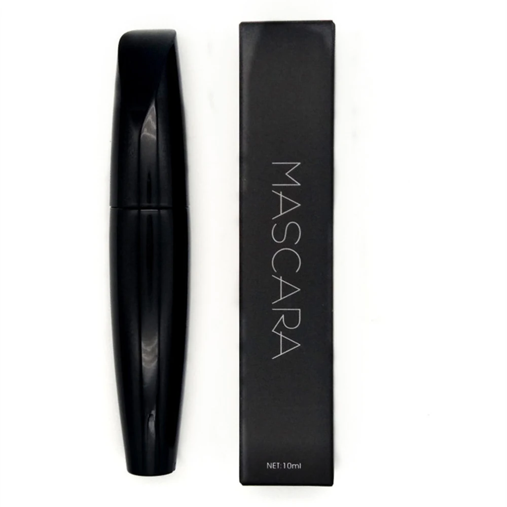 10ml özel etiket maskara özel  - Ms Beauty Makeup incelemesi ve fiyatı
